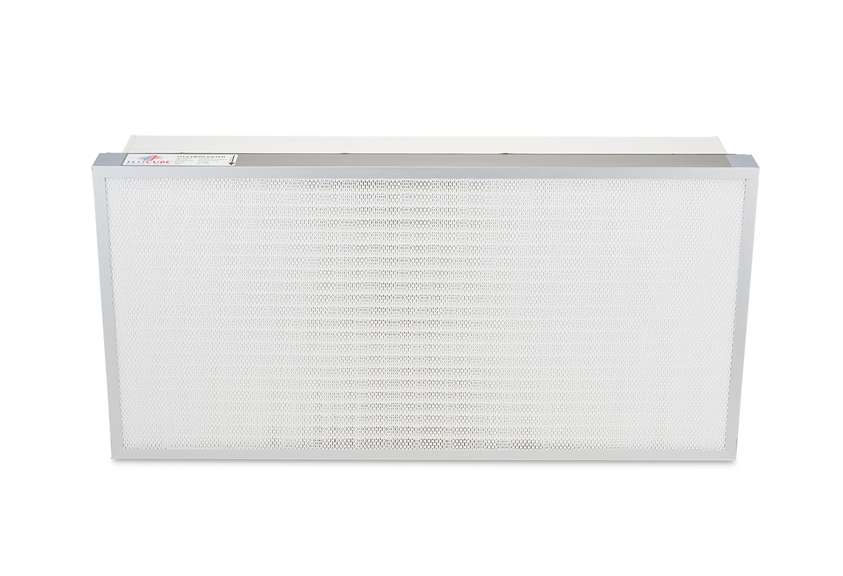 FloCube ProFlow 24 Flow Hood Only - 2'x4' - BetterGrow Hydro