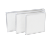 FloCube ProFlow H14 HEPA Filter 2'x4' - BetterGrow Hydro