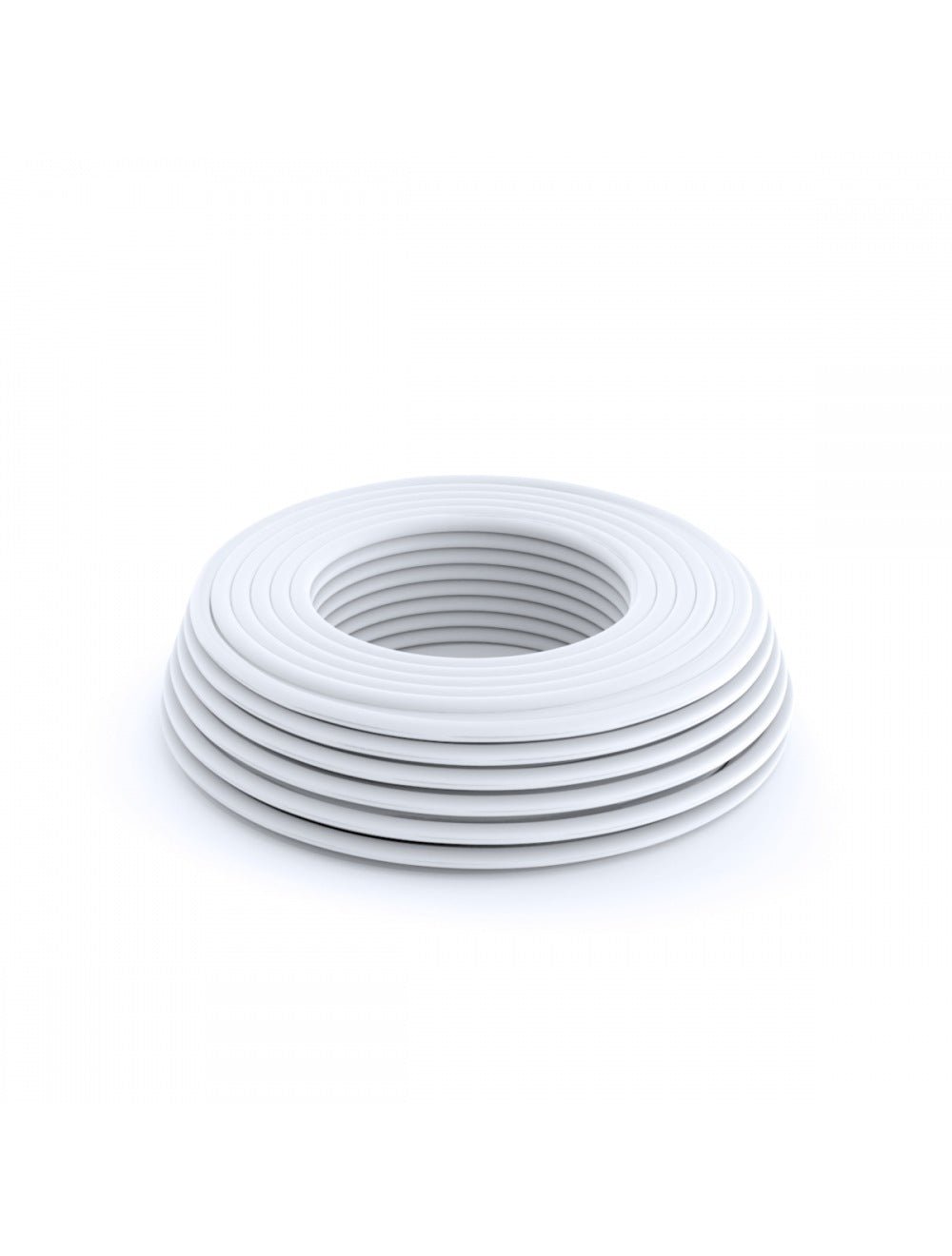 FloraFlex 16 - 17mm Double Layer Tubing - 25 ft roll - BetterGrow Hydro