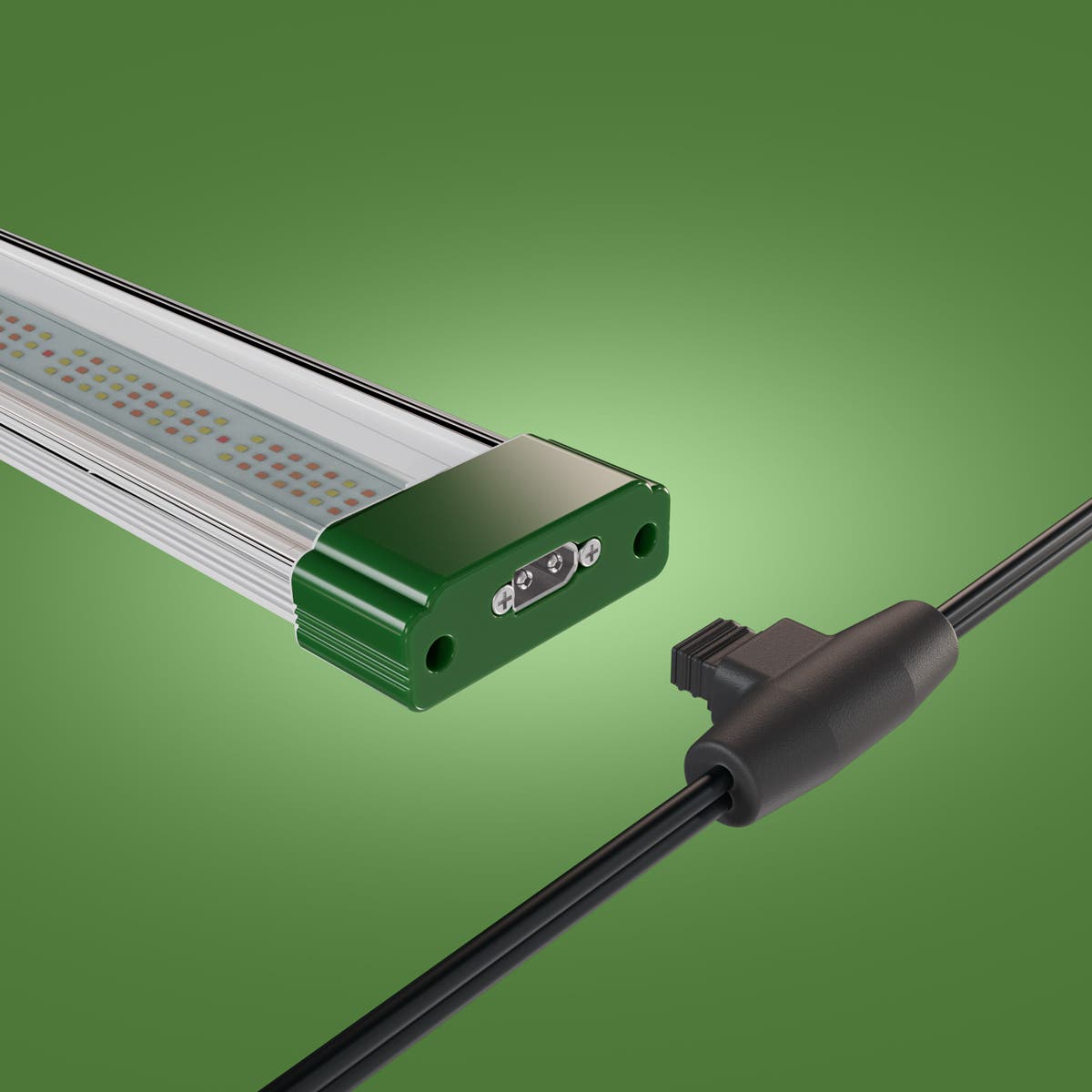 FloraFlex 3 - Bar 360W Full Spectrum Under Canopy LED Grow Light - BetterGrow Hydro