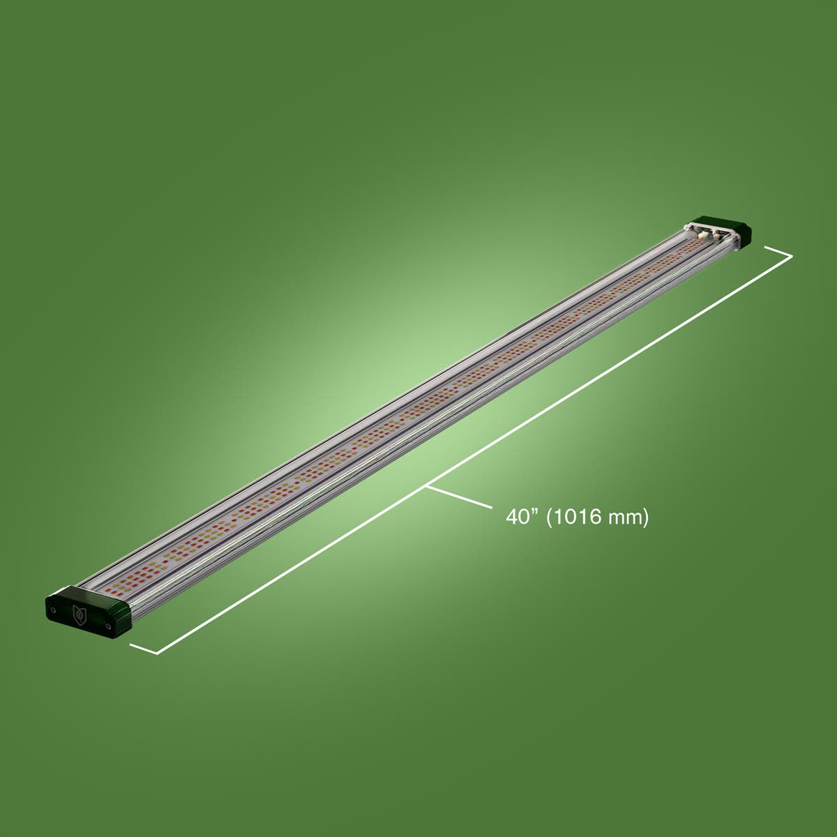 FloraFlex 3 - Bar 360W Full Spectrum Under Canopy LED Grow Light - BetterGrow Hydro
