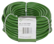FloraFlex 3/16 in ID x 1/4 in OD Tubing - 100 ft roll - BetterGrow Hydro