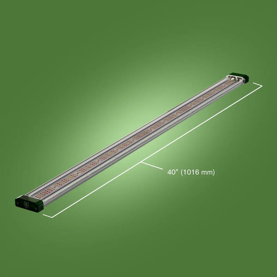 FloraFlex 6 - Bar 720W Full Spectrum Under Canopy LED Grow Light - BetterGrow Hydro