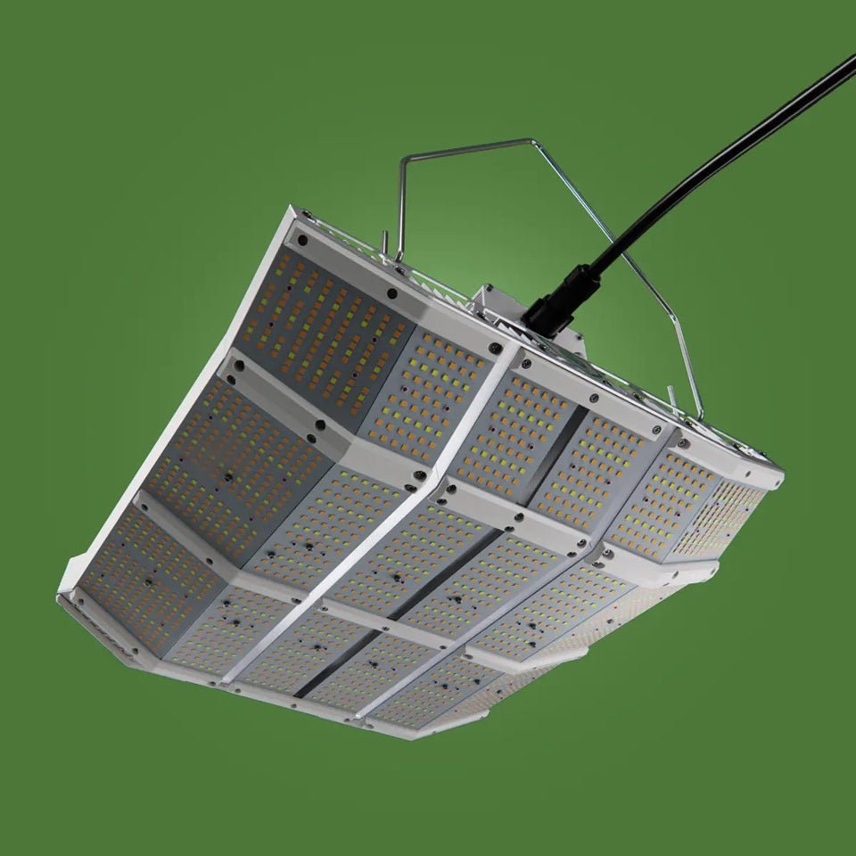 FloraFlex 680w Hig Bay Full Spectrum LED Grow Light - BetterGrow Hydro