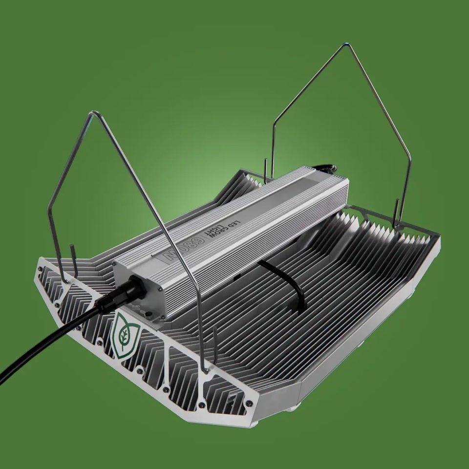 FloraFlex 680w Hig Bay Full Spectrum LED Grow Light - BetterGrow Hydro