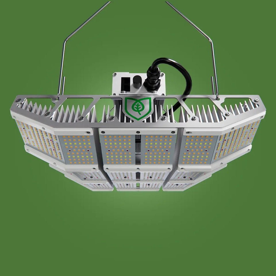 FloraFlex 680w Hig Bay Full Spectrum LED Grow Light - BetterGrow Hydro