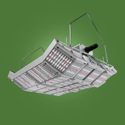 FloraFlex 680w Hig Bay Full Spectrum LED Grow Light - BetterGrow Hydro