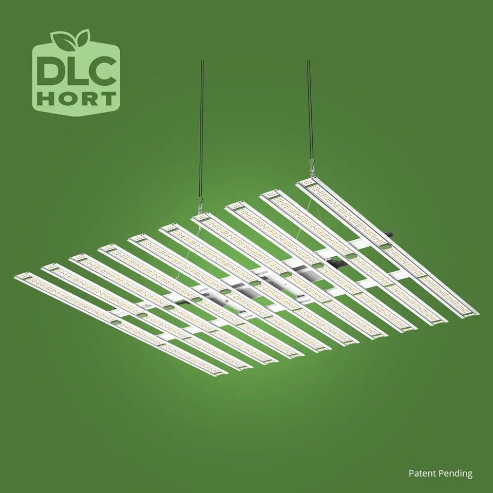 FloraFlex 900w Full Spectrum LED Grow Light - BetterGrow Hydro