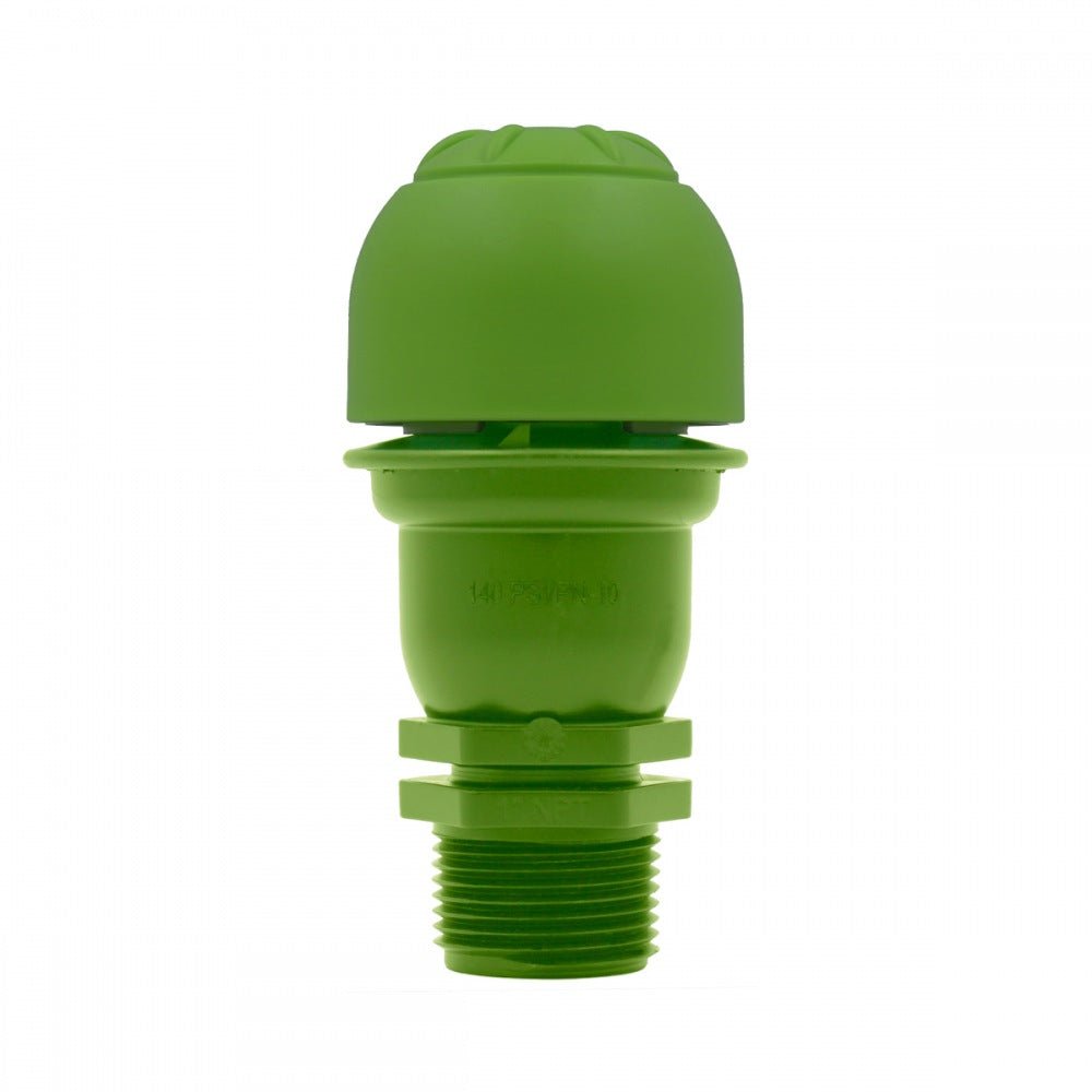 FloraFlex Air Bleed Valve 2.0 - 3/4" - BetterGrow Hydro