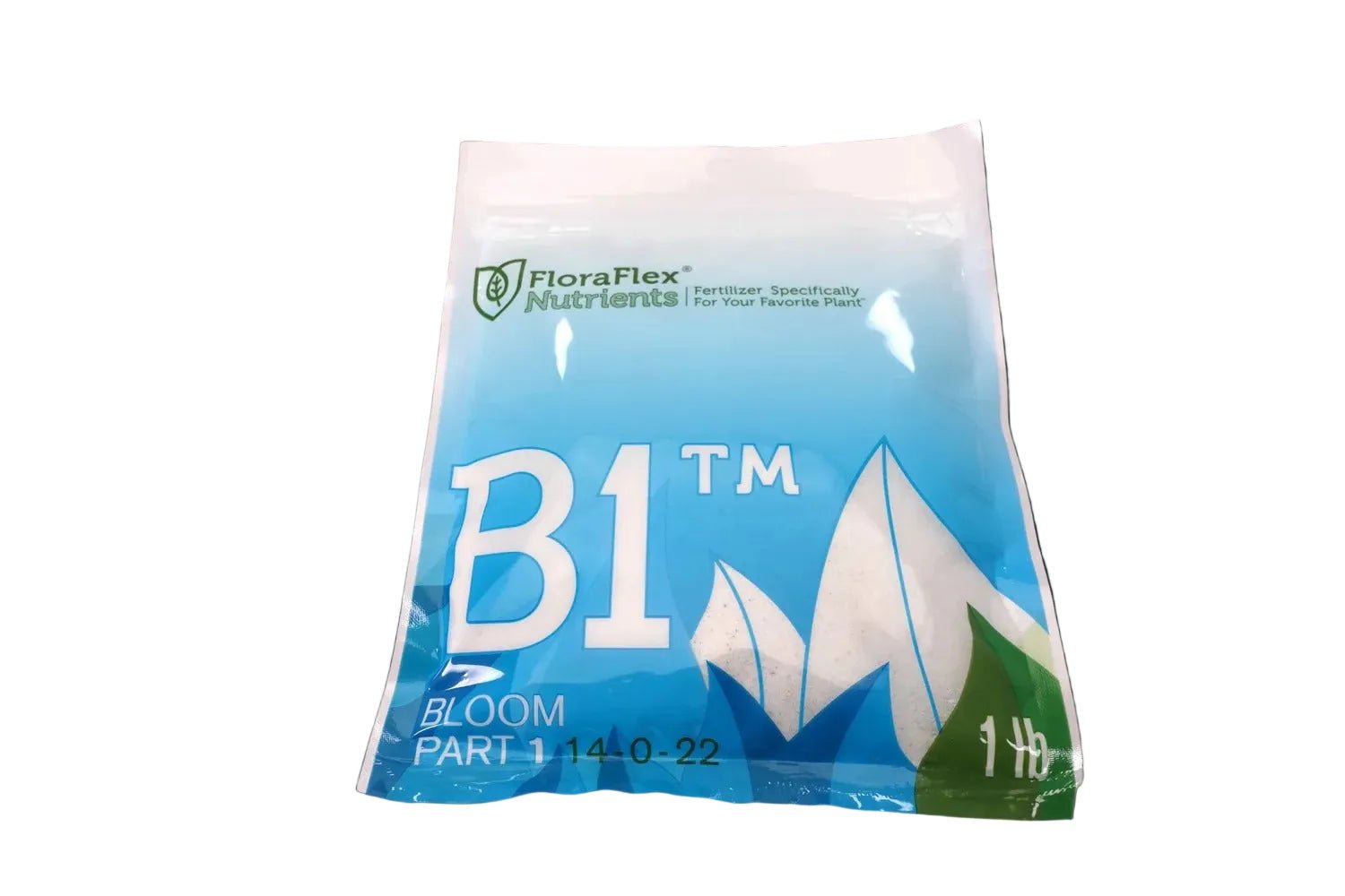 FloraFlex B1 Bloom PART 1 - BetterGrow Hydro