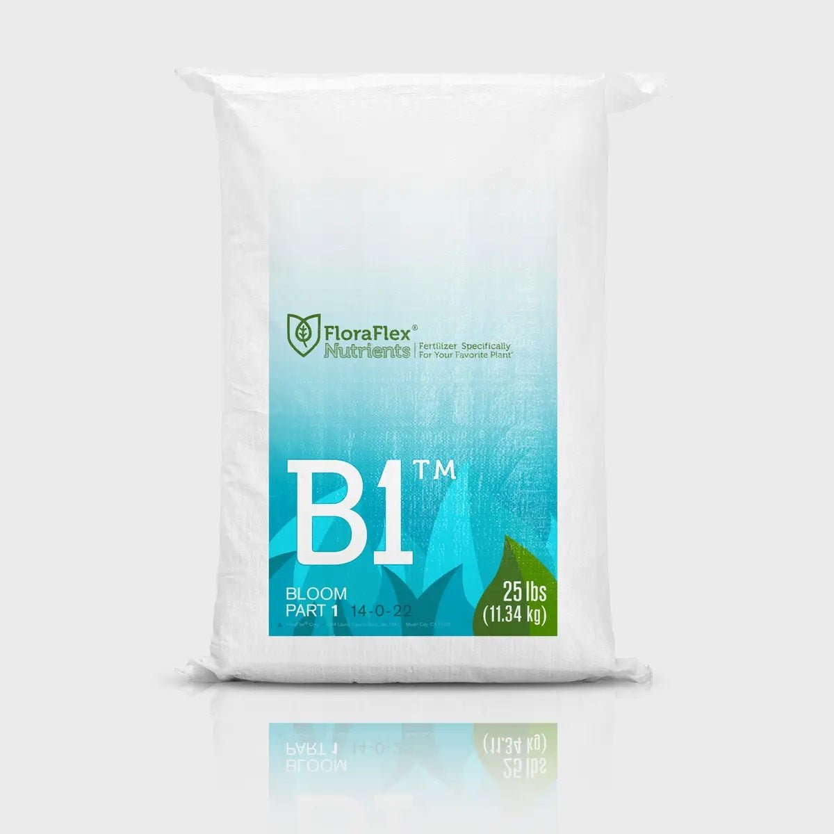FloraFlex B1 Bloom PART 1 - BetterGrow Hydro