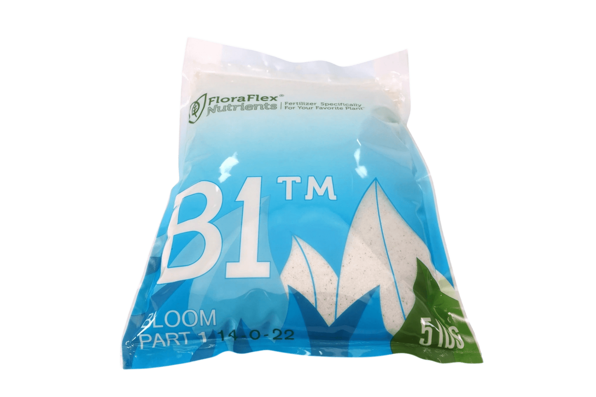FloraFlex B1 Bloom PART 1 - BetterGrow Hydro