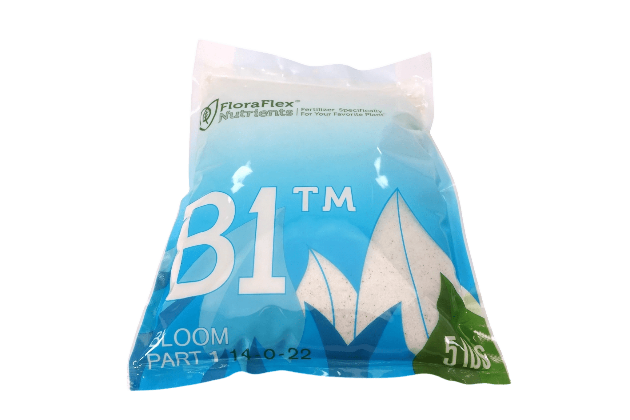 FloraFlex B1 Bloom PART 1 - BetterGrow Hydro