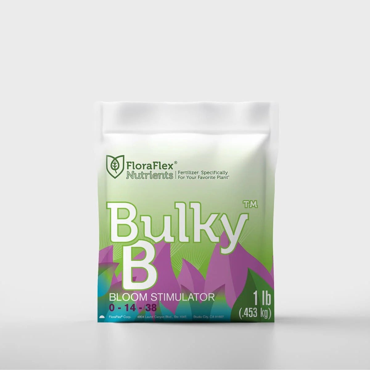 FloraFlex Bulky B Bloom Stimulator - BetterGrow Hydro