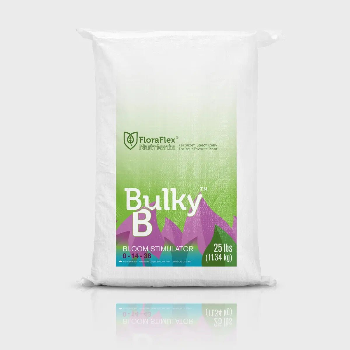 FloraFlex Bulky B Bloom Stimulator - BetterGrow Hydro