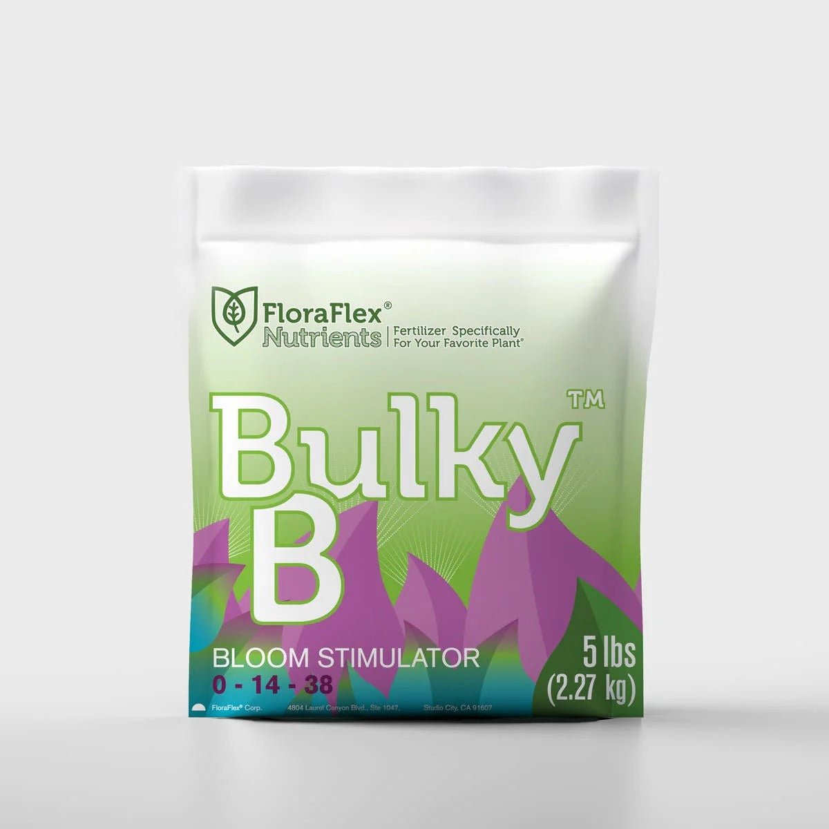 FloraFlex Bulky B Bloom Stimulator - BetterGrow Hydro