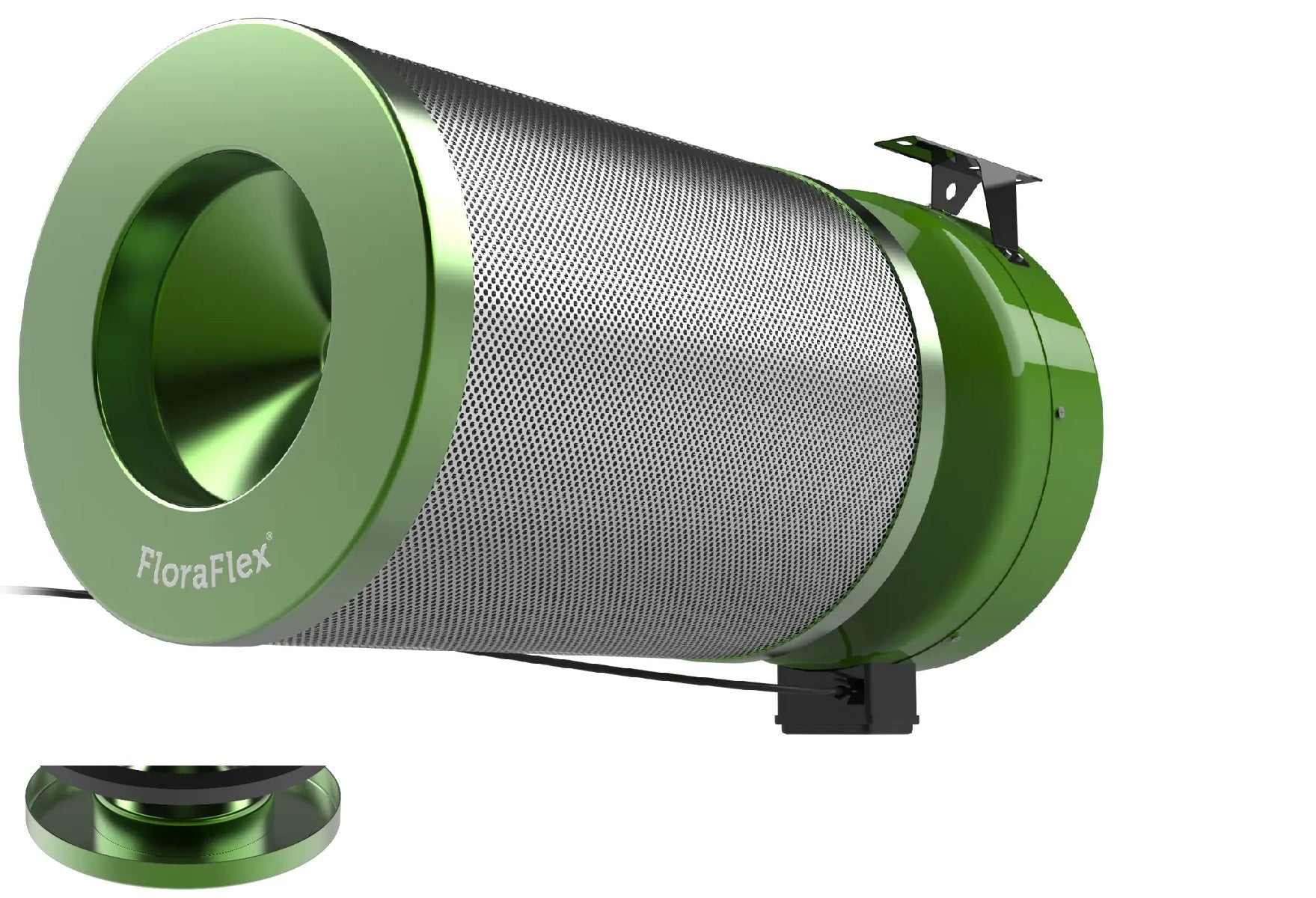 FloraFlex CAN Filter - 12" x 24" 1430 CFM - BetterGrow Hydro