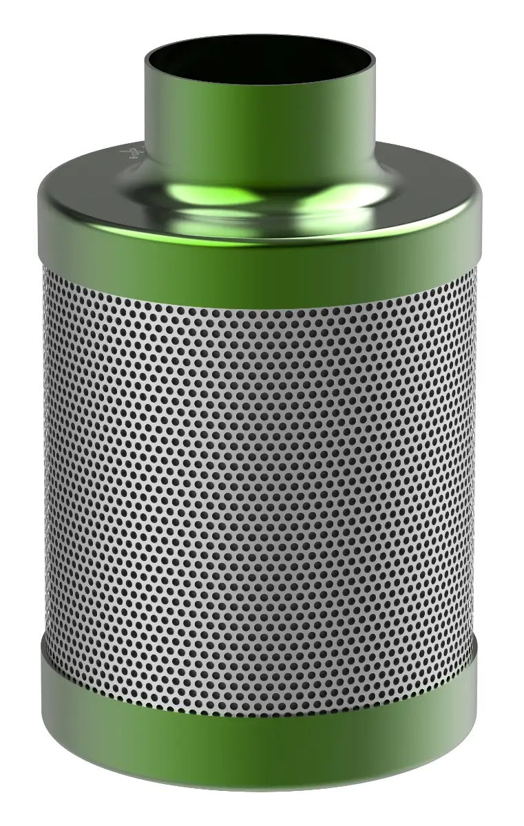 FloraFlex CAN Filter - 4" x 12" 210 CFM - BetterGrow Hydro