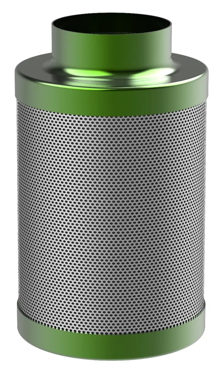 FloraFlex CAN Filter - 6" x 16" 410 CFM - BetterGrow Hydro