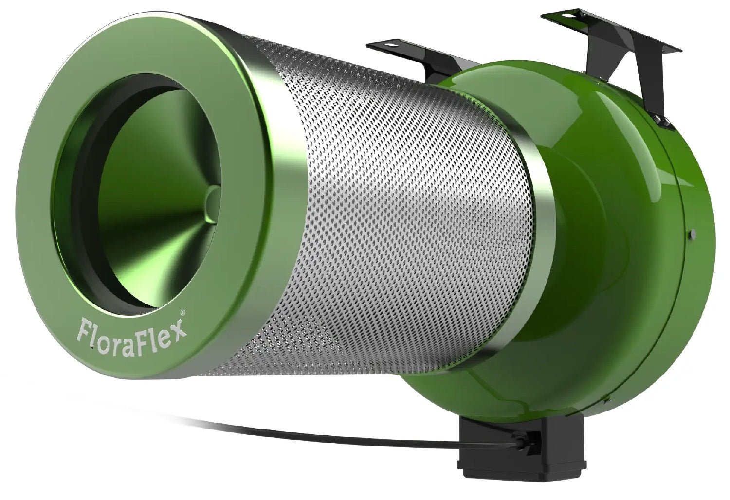FloraFlex CAN Filter - 6" x 16" 410 CFM - BetterGrow Hydro