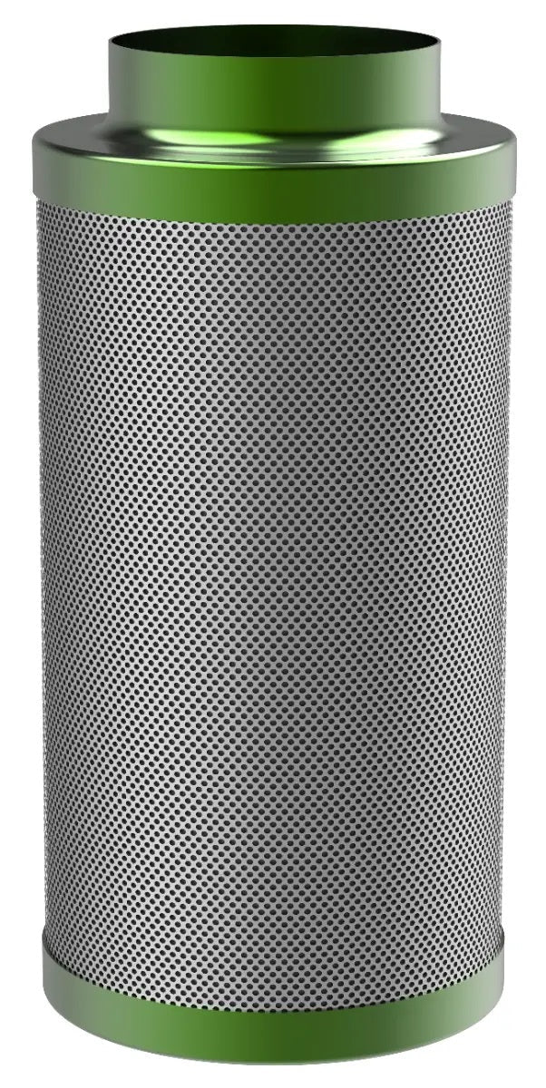 FloraFlex CAN Filter - 8" x 24" 970 CFM - BetterGrow Hydro