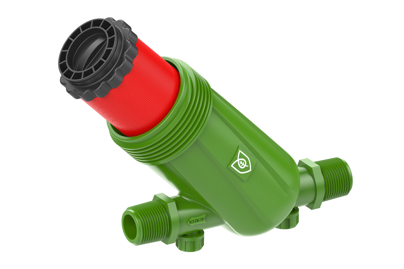 FloraFlex Disc Filter - 1" - BetterGrow Hydro