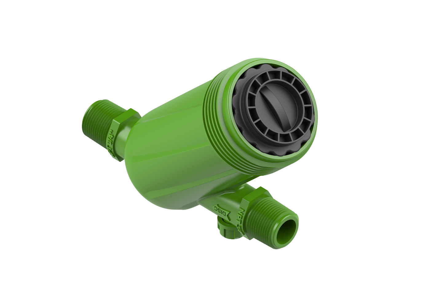 FloraFlex Disc Filter - 1" - BetterGrow Hydro
