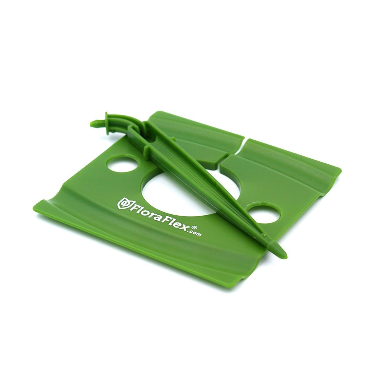 FloraFlex Drip Shield 2.0 - 4" - BetterGrow Hydro