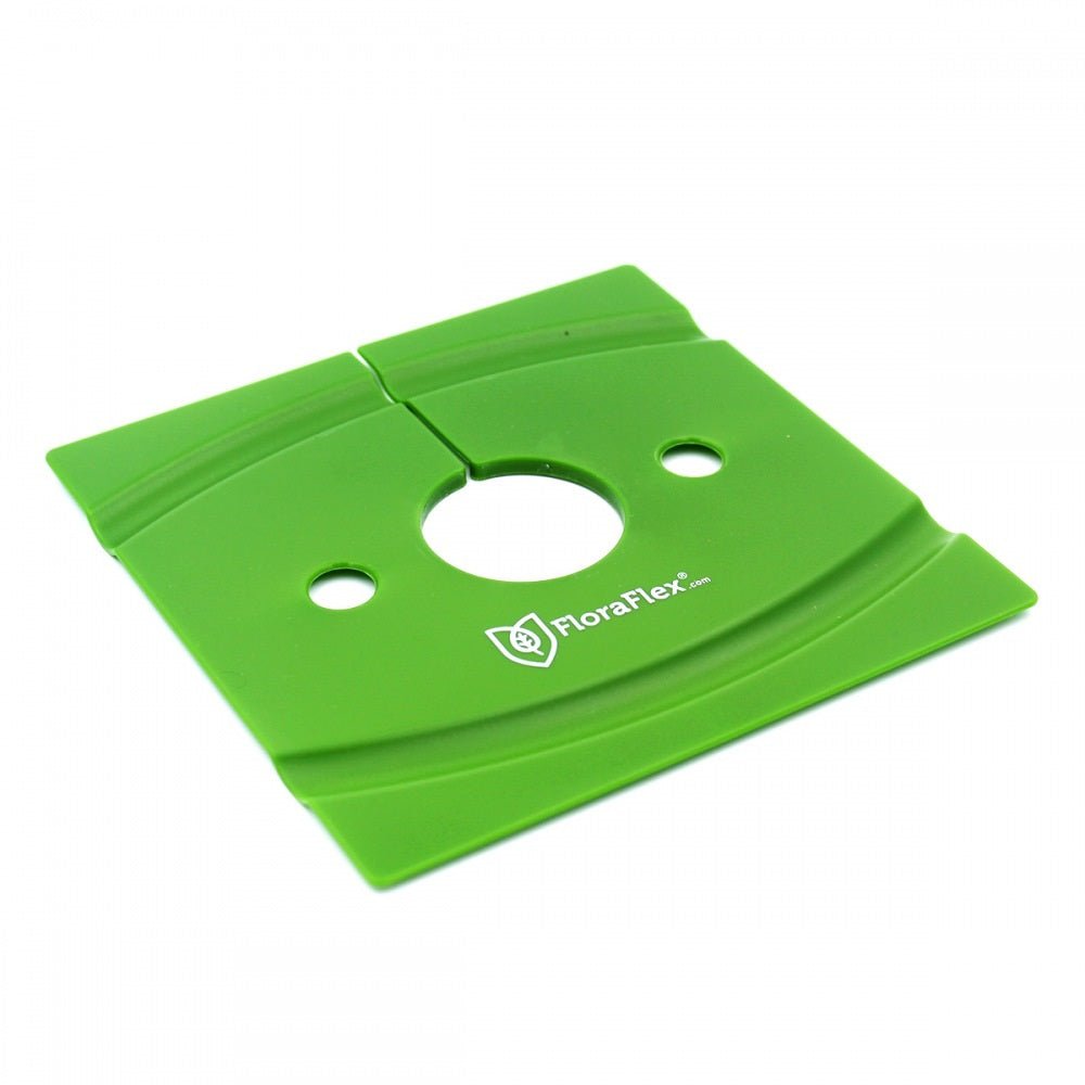 FloraFlex Drip Shield 2.0 - 6" - BetterGrow Hydro