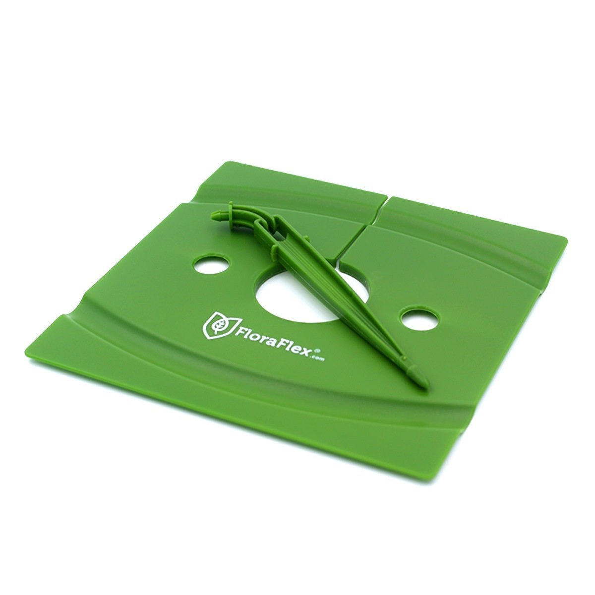 FloraFlex Drip Shield 2.0 - 6" - BetterGrow Hydro