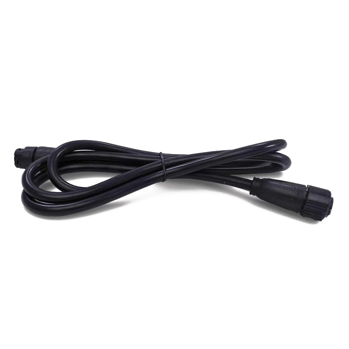 FloraFlex Extension Power Cord (12AWG) 5ft Length - BetterGrow Hydro