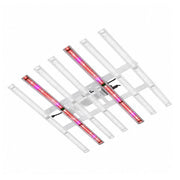 FloraFlex Far Red Retro Fit Bars | 2pk - BetterGrow Hydro