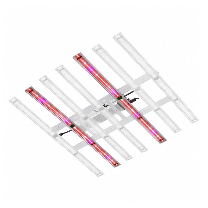 FloraFlex Far Red Retro Fit Bars | 2pk - BetterGrow Hydro