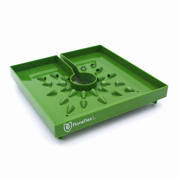 FloraFlex FloraCap 2.0 - 8 in - BetterGrow Hydro