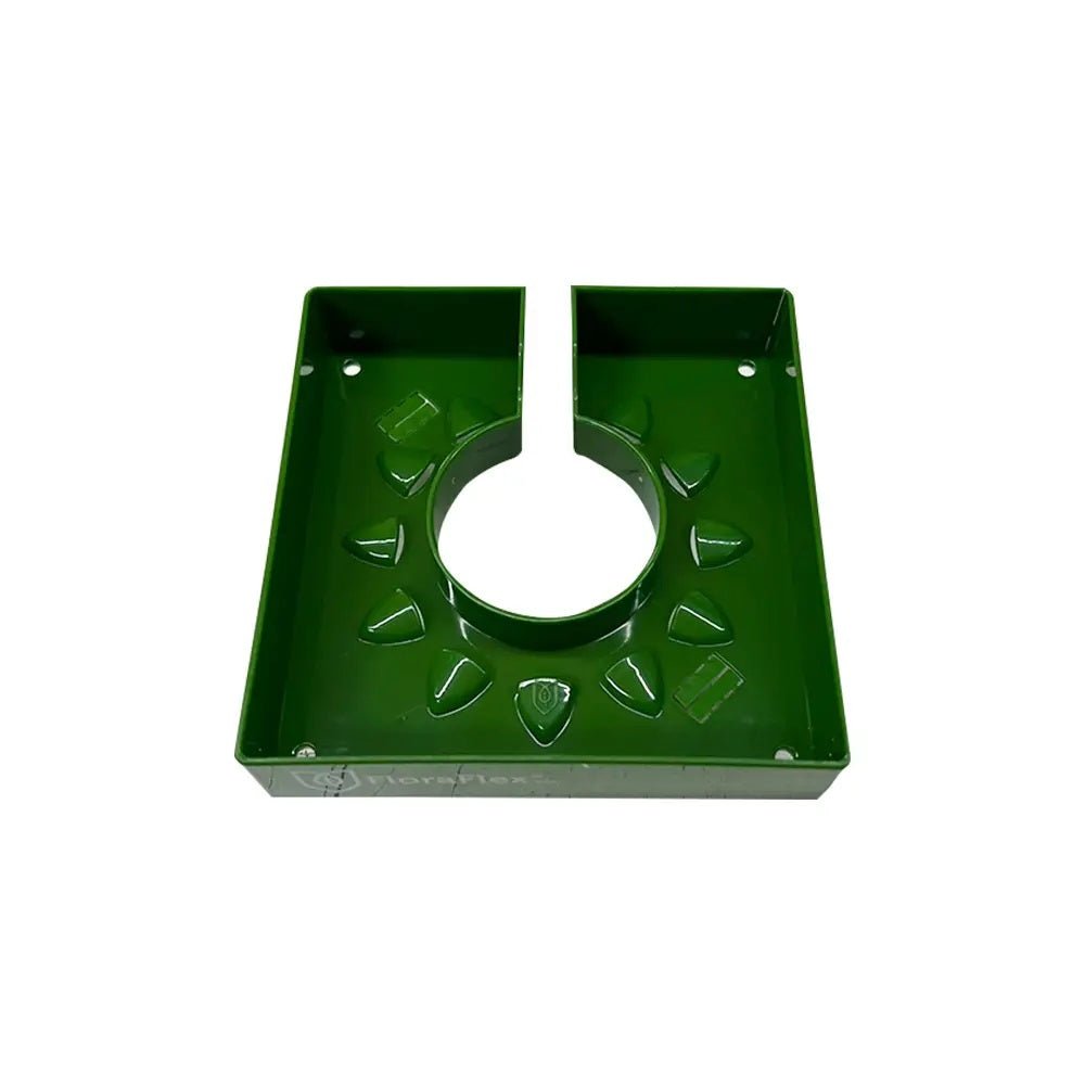 FloraFlex FloraCap 3.0 - 4 in - BetterGrow Hydro