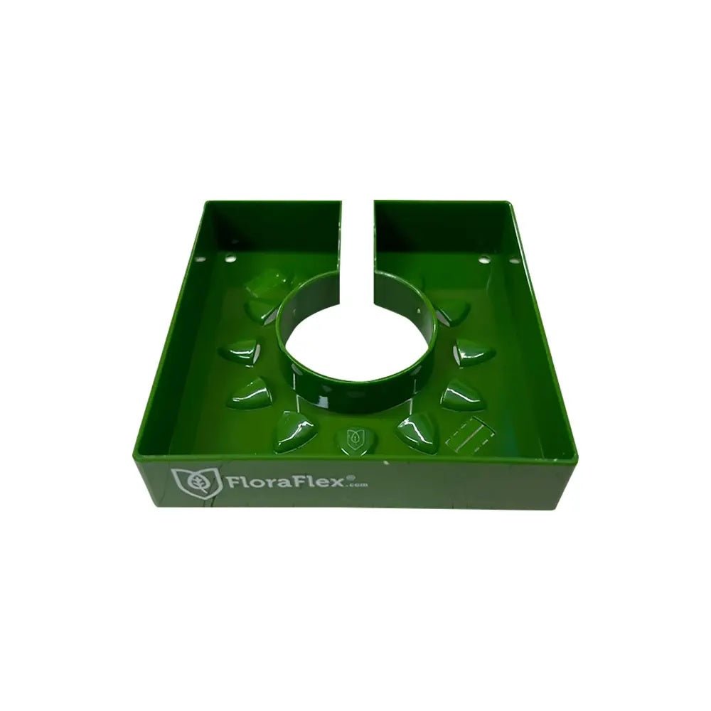 FloraFlex FloraCap 3.0 - 4 in - BetterGrow Hydro