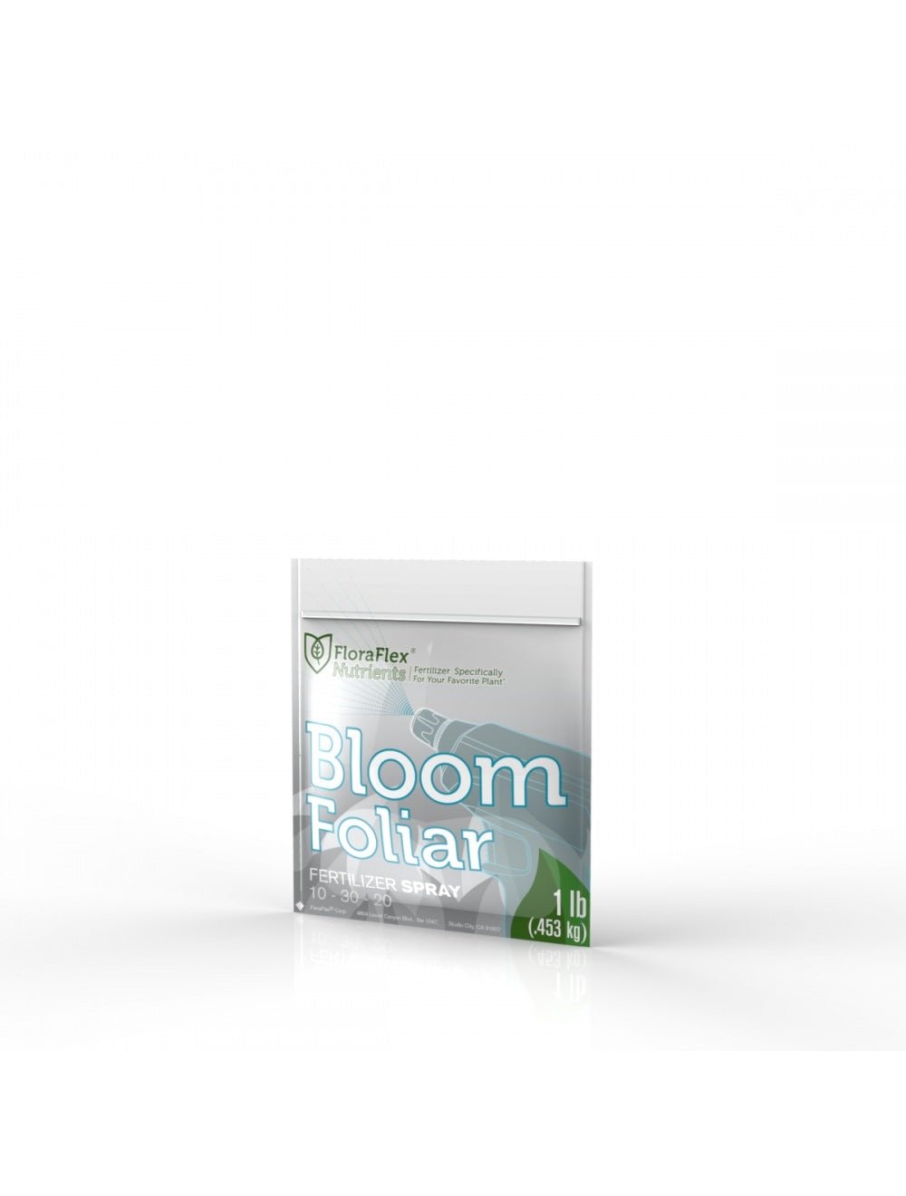 FloraFlex Foliar Nutrients - Bloom - BetterGrow Hydro