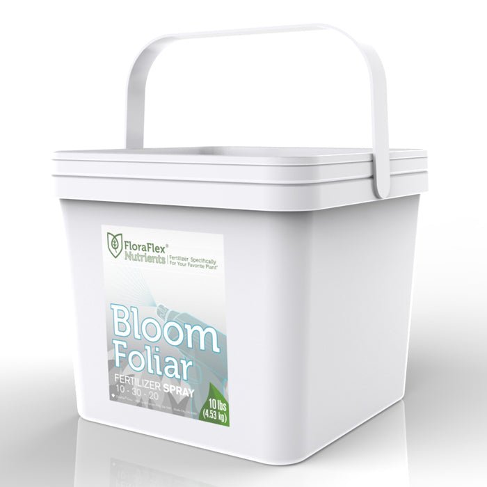 FloraFlex Foliar Nutrients - Bloom - BetterGrow Hydro