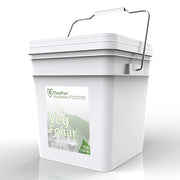 FloraFlex Foliar Nutrients - Veg - 25 lb Bucket - BetterGrow Hydro
