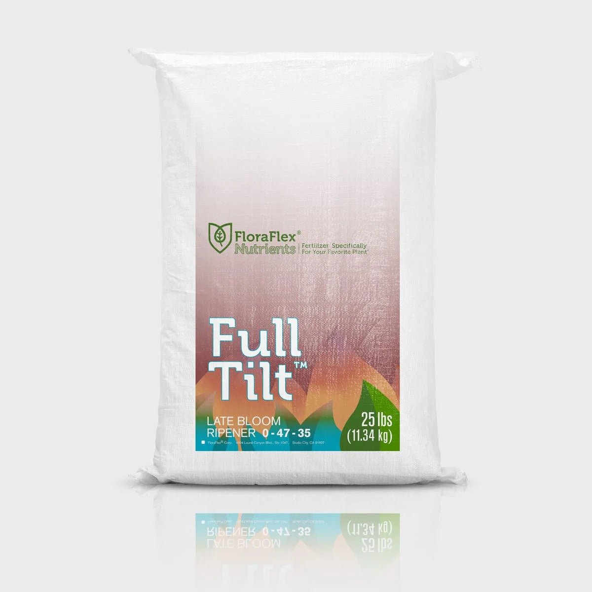 FloraFlex Full Tilt Late Bloom Ripener - BetterGrow Hydro
