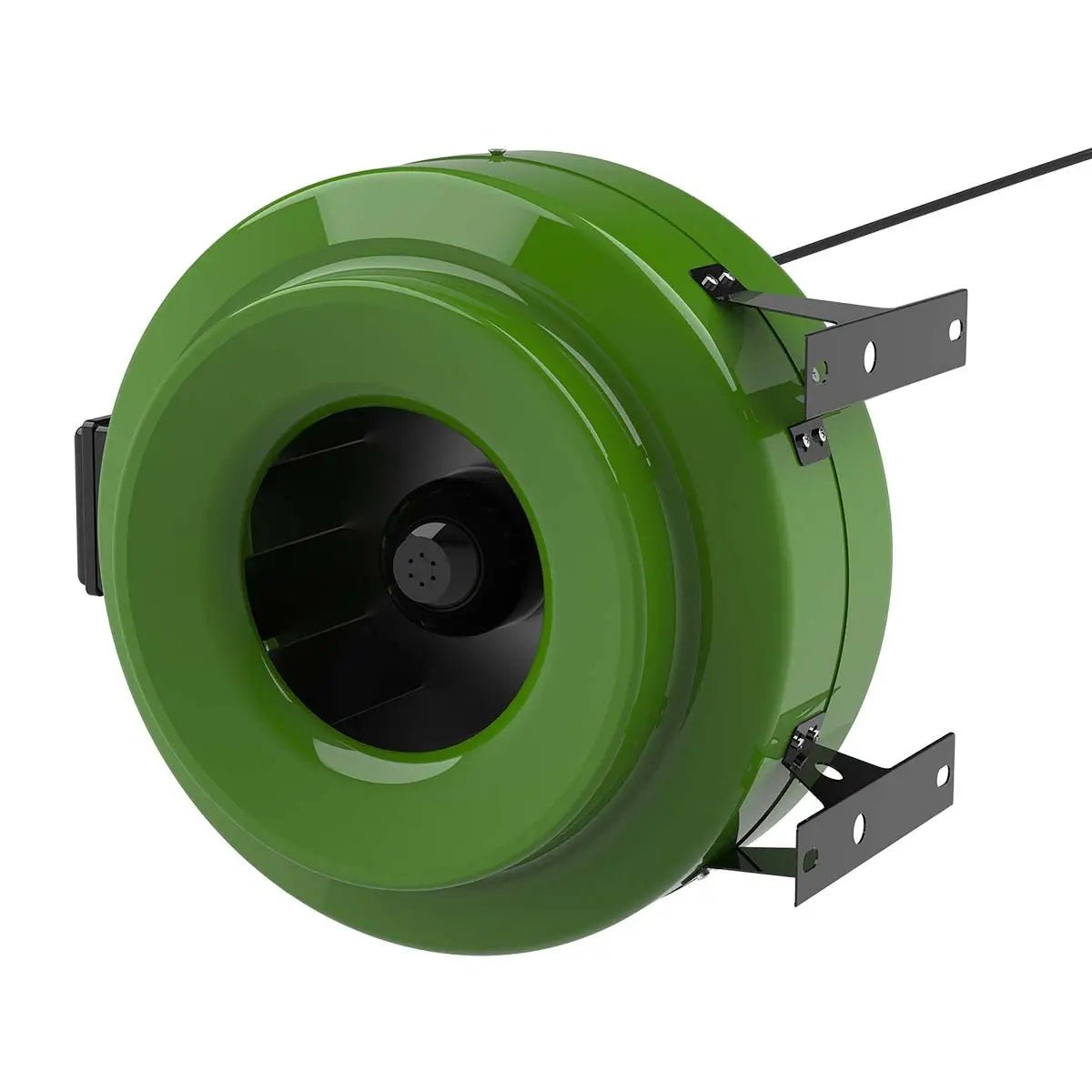FloraFlex Inline Fan w/Speed Control - 12" / 1100 CFM - BetterGrow Hydro