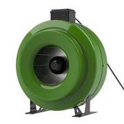 FloraFlex Inline Fan w/Speed Control - 12" / 1100 CFM - BetterGrow Hydro
