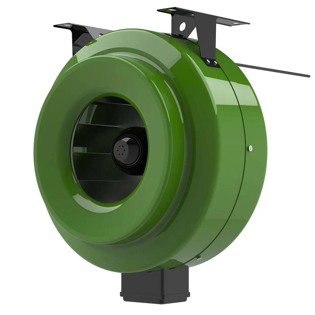 FloraFlex Inline Fan w/Speed Control - 12" / 1100 CFM - BetterGrow Hydro