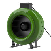 FloraFlex Inline Fan w/Speed Control - 8" / 720 CFM - BetterGrow Hydro