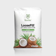 FloraFlex LooseFill Coco Coir - Buffered - 60% WHC - 50L - BetterGrow Hydro