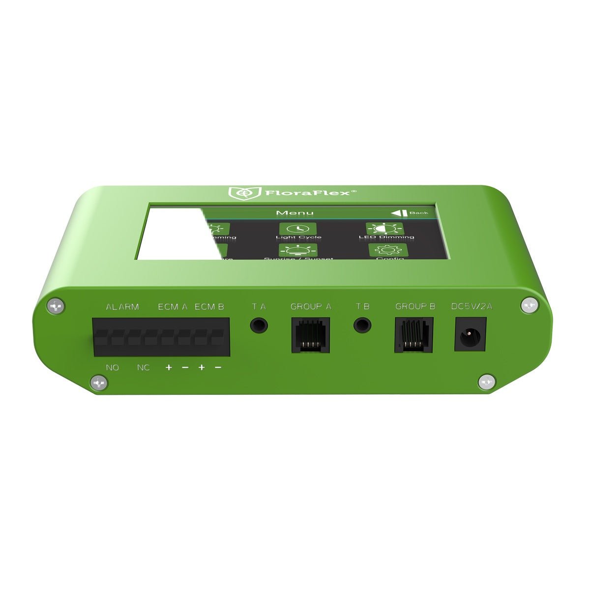 FloraFlex Master Lighting LED Grow Light Controller - BetterGrow Hydro