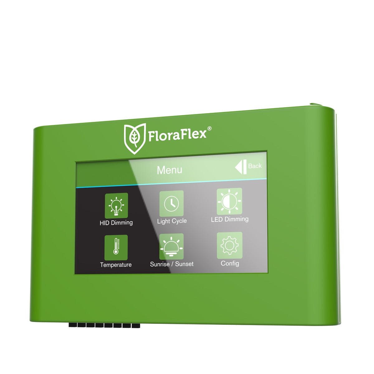 FloraFlex Master Lighting LED Grow Light Controller - BetterGrow Hydro