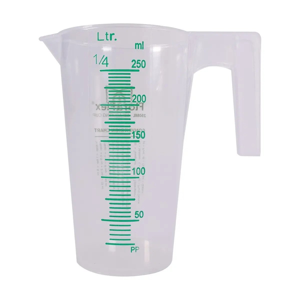 FloraFlex Measuing Cup 250mL - BetterGrow Hydro