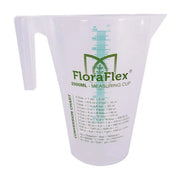 FloraFlex Measuring Cup 2000mL - BetterGrow Hydro