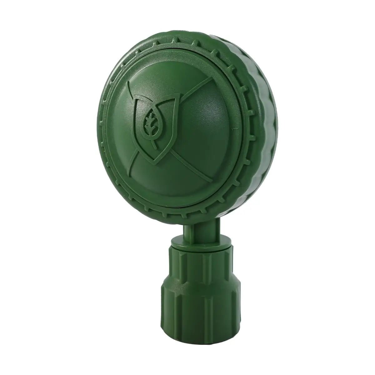 FloraFlex Micro Drip 16 - 17mm Lateral Flush Valve 1/2" NPT w/ 3/4" FPT Adapter - BetterGrow Hydro